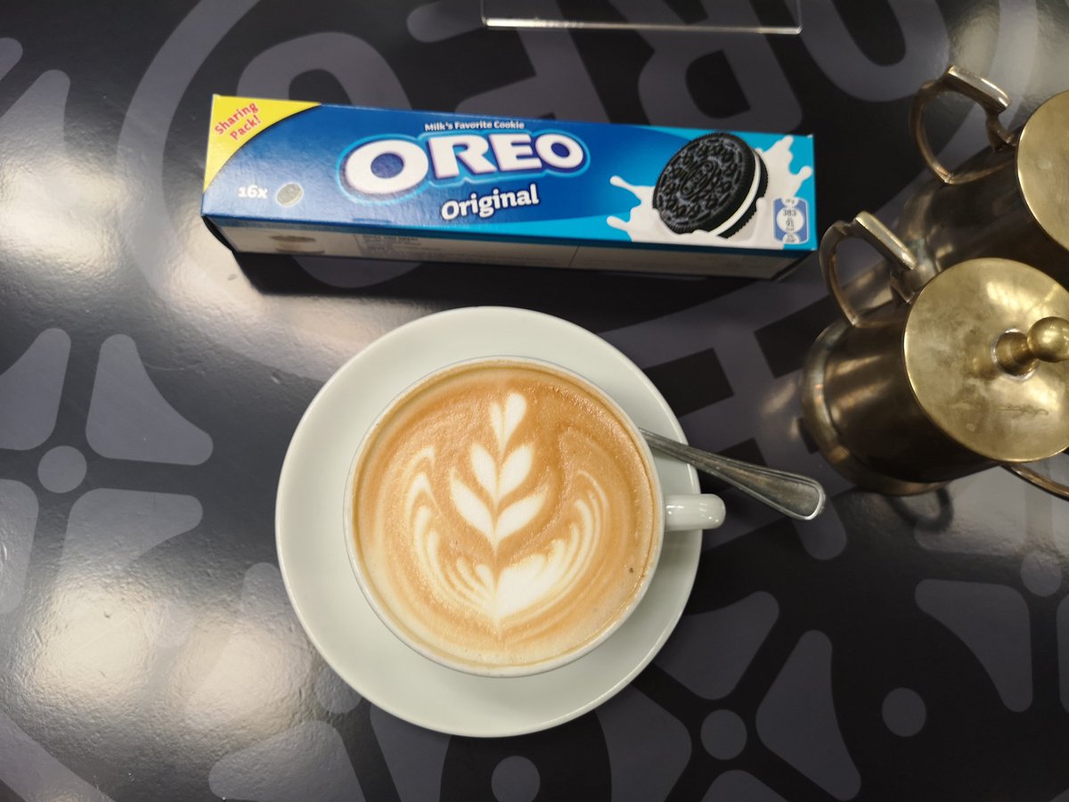 miramothilal's tweet photo. Let's play OREO Cup!!!
#Oreocup
Awesome prizes to be won!
https://t.co/KNREx1eF1r https://t.co/uByegLWEfN