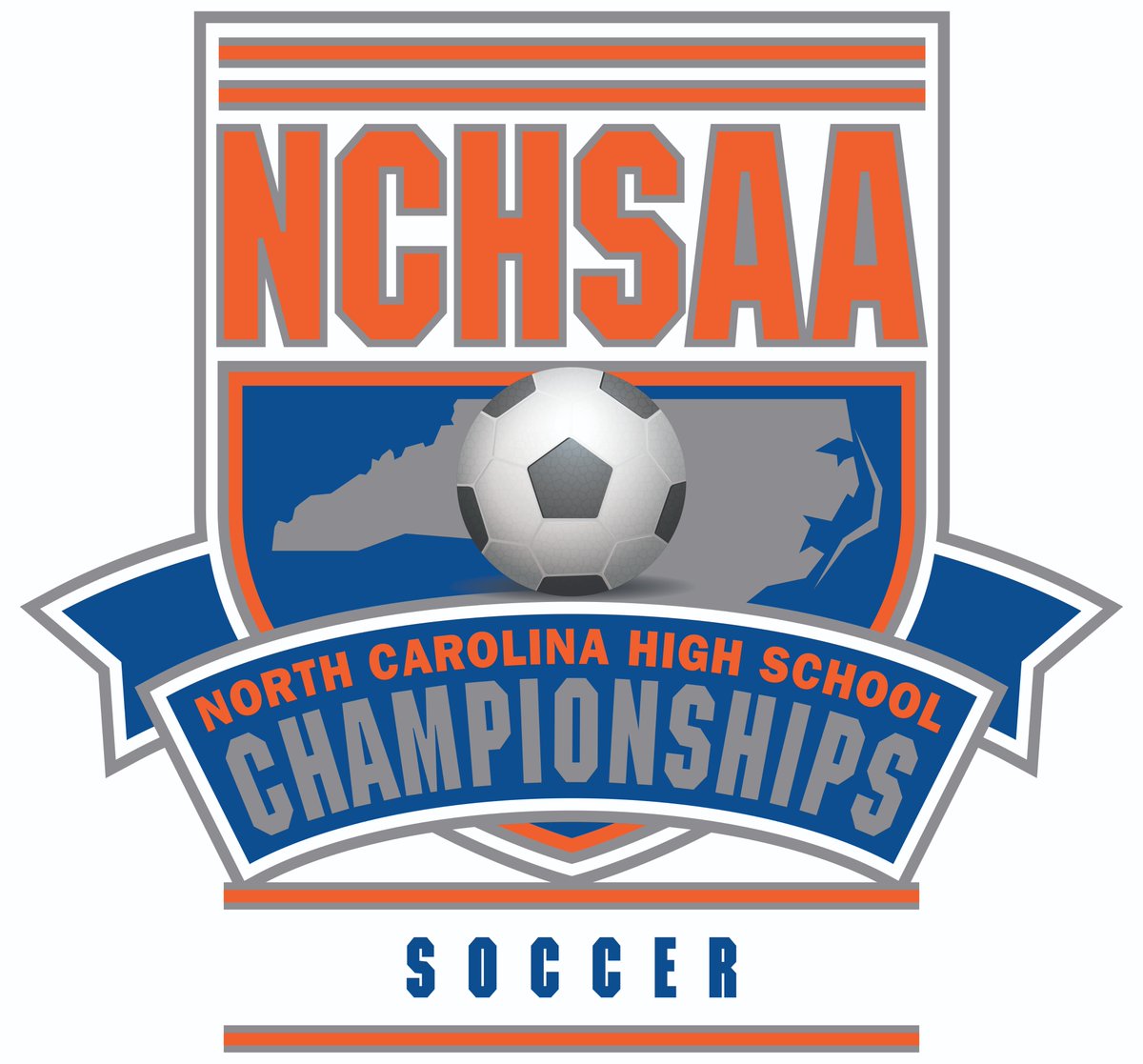 🚨 2019 NCHSAA Women's Soccer State Championship Game Times 🚨

11am 4⃣A 
<a href="/Pinecrest_MCS/">Pinecrest High, NC</a> vs. <a href="/HHS_Huskies/">Heritage High School</a> 

2pm 1⃣A
<a href="/FAHSSports/">FAHS Patriots Sports</a> vs. <a href="/UAathletics/">Union Academy Athletics</a> 

5pm 2⃣A 
@chsjags vs. <a href="/LNCAthletics/">LNCAthletics</a> 

8pm 3⃣A
<a href="/EastCH_Sports/">East CH Sports</a> vs. <a href="/TCR_Soccer/">TC Roberson Soccer</a> 

#NCHSAASOC ⚽️🏆