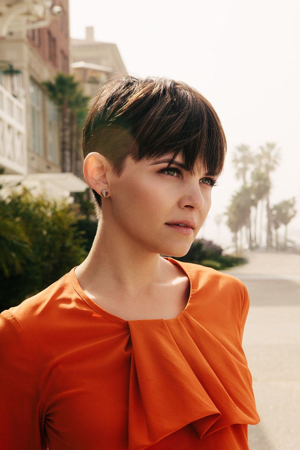 Happy Birthday Ginnifer Goodwin! 