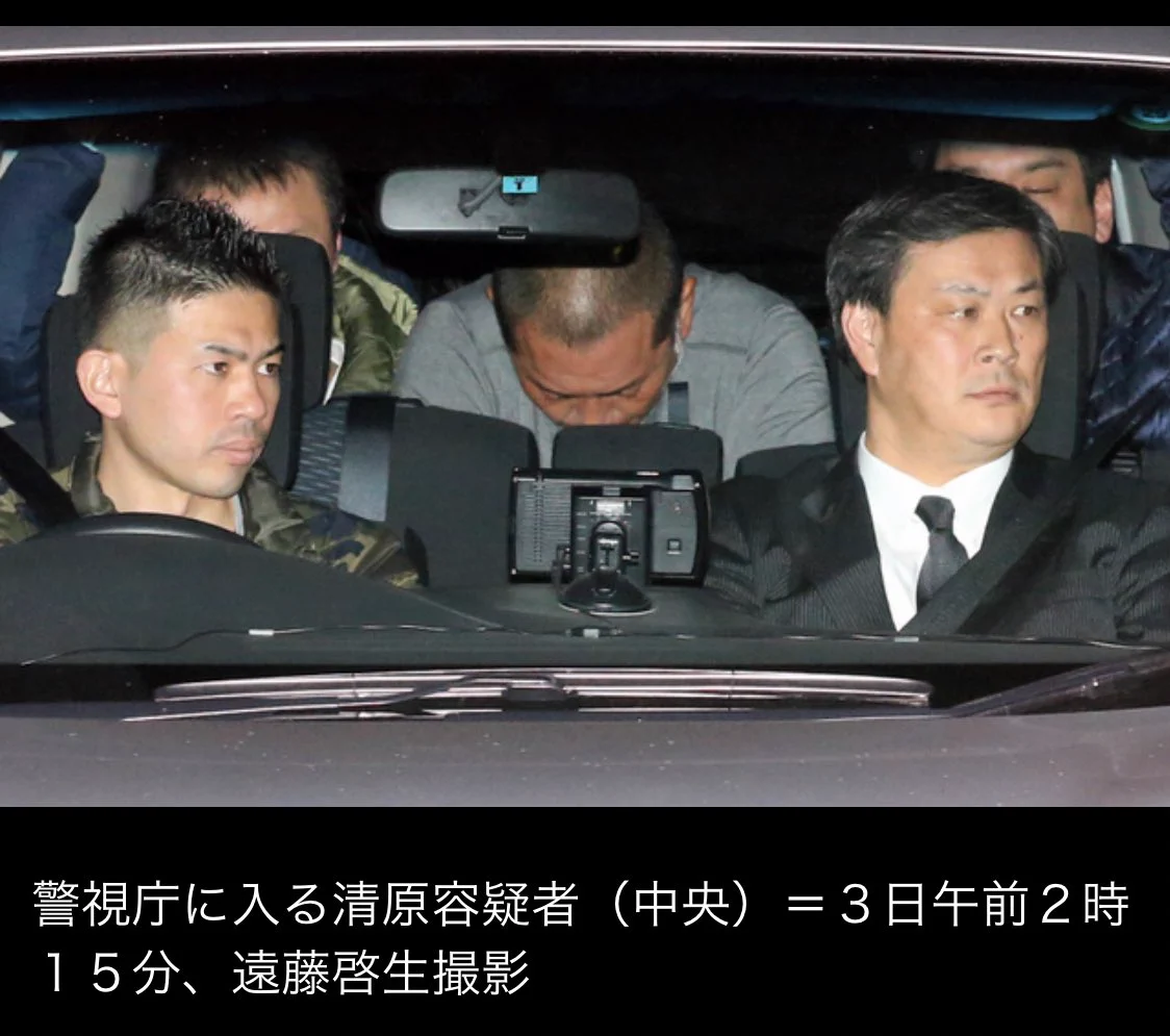 違法薬物で捕まった芸能人の中でも田口容疑者は抜群に爽やかすぎるww