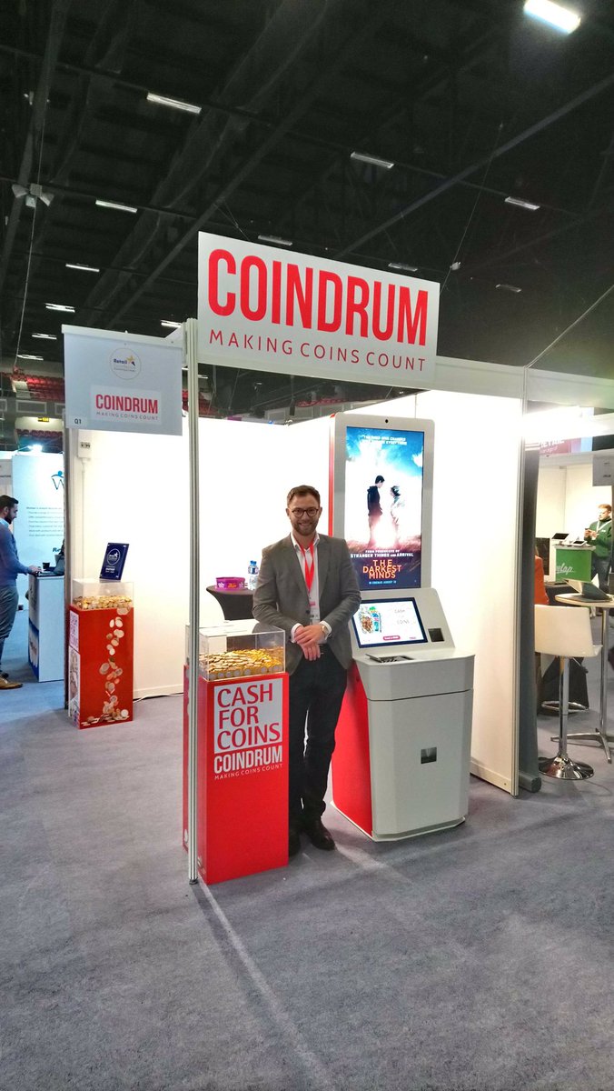 Coindrum tweet media