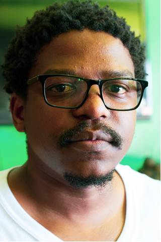 Tami Zizhou is a self-taught graphic designer, photographer and design researcher with a decade of industry experience under his belt. Welcome to the judging panel of the 2019 PPC Imaginarium Awards Zimbabwe!
#PPCImaginarium <a href="/PPC_Africa/">PPC_Africa</a>