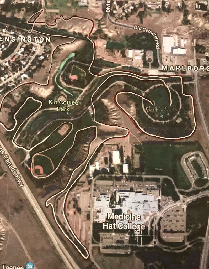 CONQUER THE COULEE - May 25. redrockunion.ca #sneakpeek #offthecouch #jointheunion