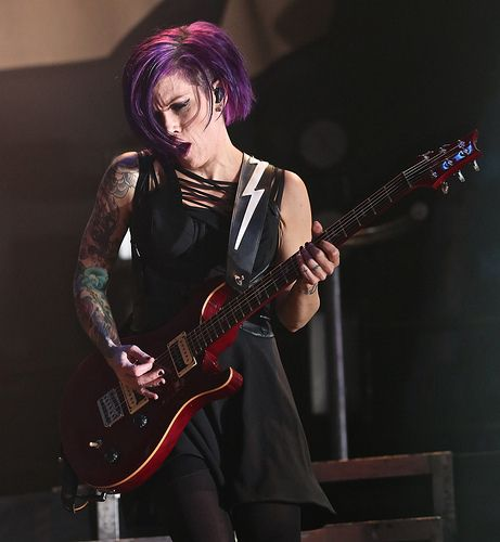 Korey cooper nude skillet