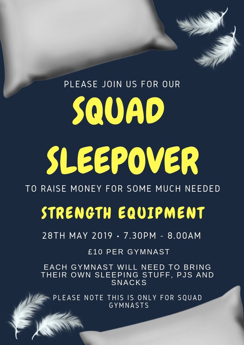 🚨🚨Who’s coming? Raising money for Strength Equipment 💪🏼🏋🏼‍♂️🤸🏼‍♂️🏋🏻‍♀️😅👊🏻 Closing Date: This Friday! #WorkandPlay #SquadGoals