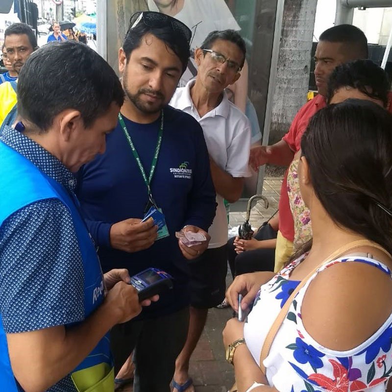 Sindiônibus tweet media