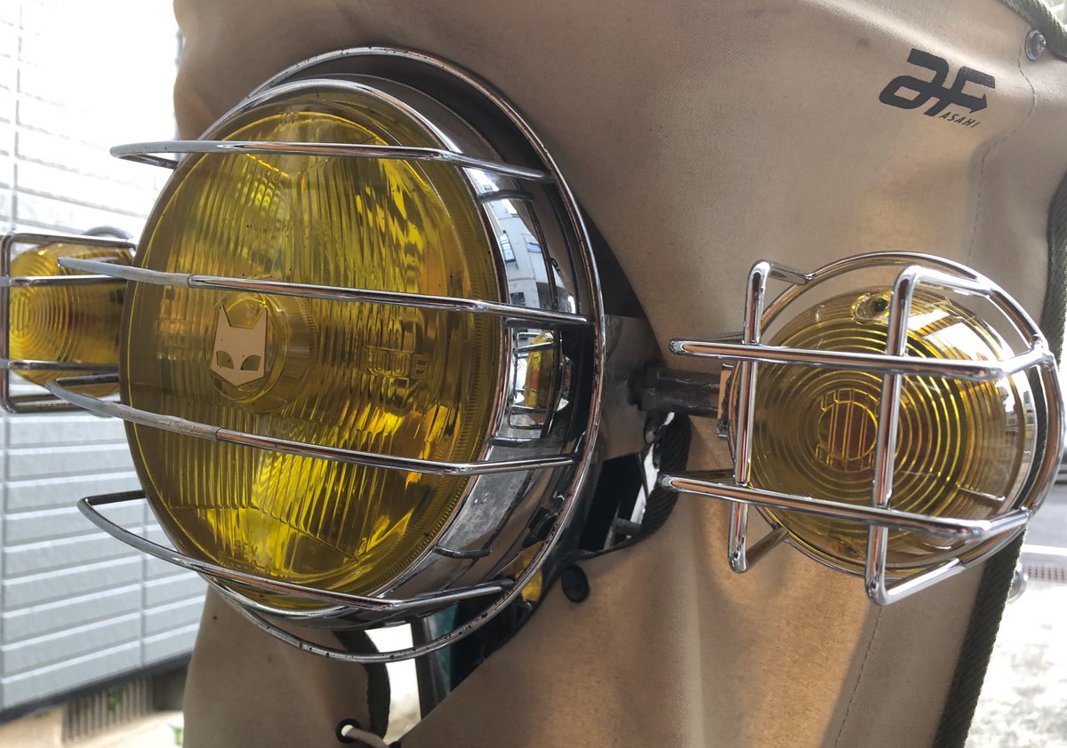 ヘッドライトガード - Twitter Search / Twitter