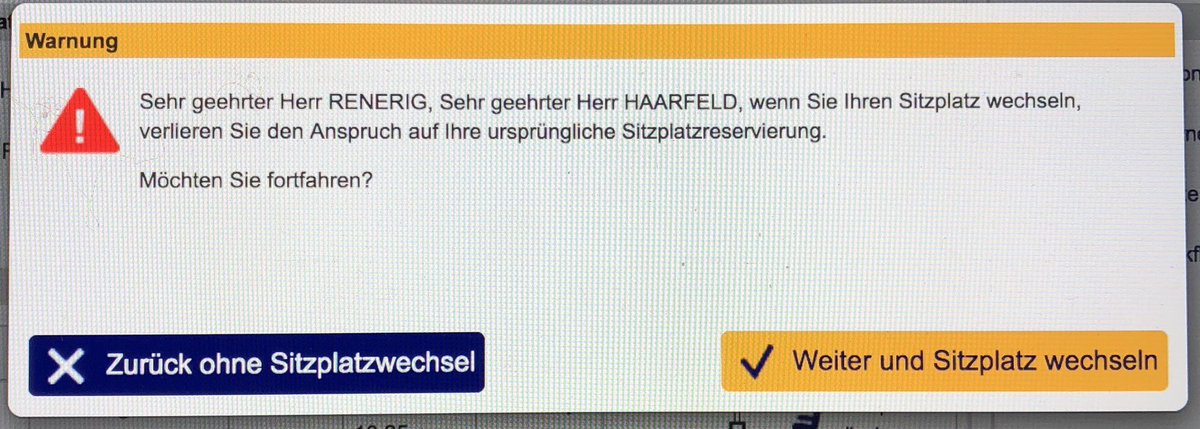 Vielen Dank an Captain Obvious. <a href="/Lufthansa_DE/">Deutsche Lufthansa</a>