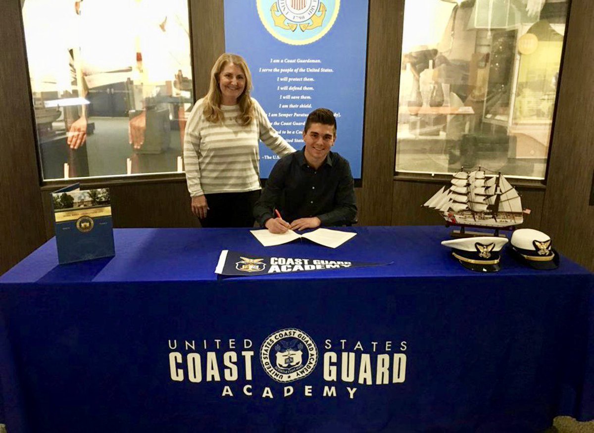 NLSupnext's tweet photo. CONGRATULATIONS NLS || Congratulations @johnvaaler for committing to United States Coast Guard Academy 🇺🇸🚀 NLS is very proud of you 🔥🤙🏽 #goodluck #repnls #nlsupnext #education #rolemodel #workethics #nlsjuve00 #nls #topcoaches #topplayers
Sign up @ https://t.co/bYeQxYeQDT https://t.co/NczZ6wAnB3