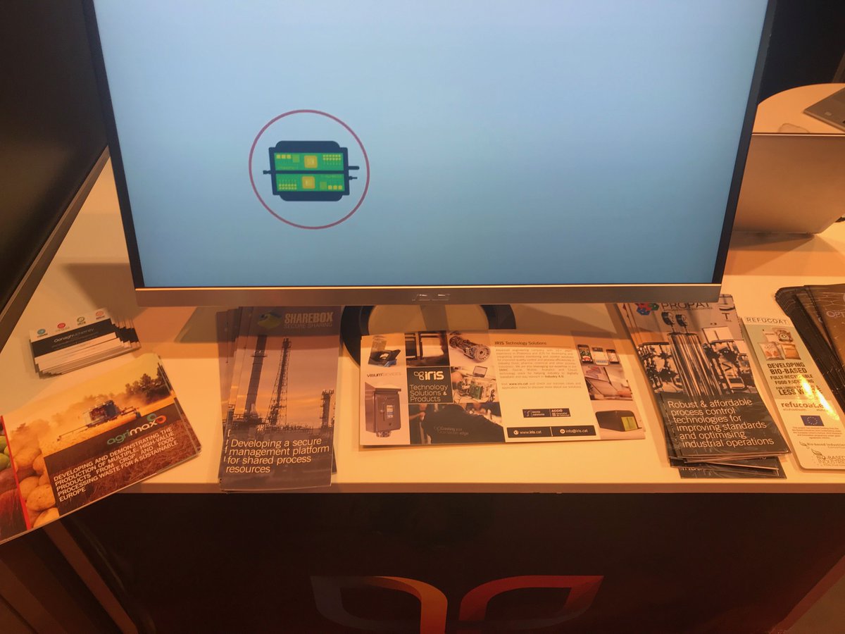 iris_rd's tweet photo. Your business needs = Our starting point 🚀
Your success = Our goal 🏁
Drop by our booth E536/537 at @DES_show & find your inspiration in our #Monitoring & #Digitalisation solutions for @AgroCycle_EU #Sharebox #ProPAT #OptinanoPro & @Agrimax_EU #H2020 EU funded project @BBI2020 https://t.co/9izG7BY6jo