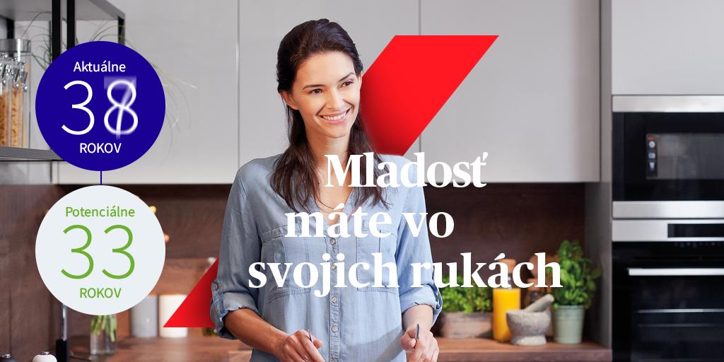 uniqa_cz_sk's tweet photo. Zdravý životný štýl začína v kuchyni. Nielen klientom AXA pomôže s lepším stravovaním a cestou za zdravím nová aplikácia #AXAHealthkeeper. Stiahnite si ju zdarma do svojho smartfónu a získajte perfektného
sprievodcu správnou životosprávou. #KnowYouCan
https://t.co/MUll4CHDYi https://t.co/CzCYdOSKBM