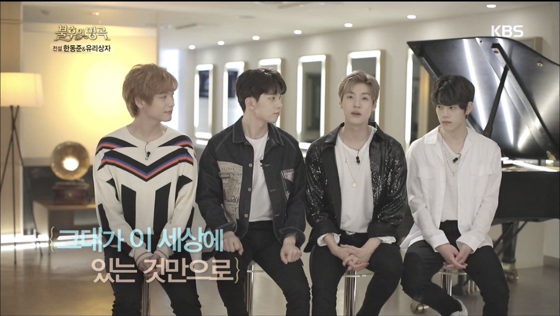 NFloset's tweet photo. 190511 불후의명곡

김재현 니트 - 오니츠카타이거

#오니츠카 #19ss #봄니트 #엔플라잉 #재현 #엔플의상 #엔플민수단 #엔플손민수 #엔민수 #여름에니트올려서ㅈㅅ합니다.. #NFlying #둥둥톡톡 #봄이부시게 #놔 #BROTHERHOOD #standbyme https://t.co/y5jUW6oIxl