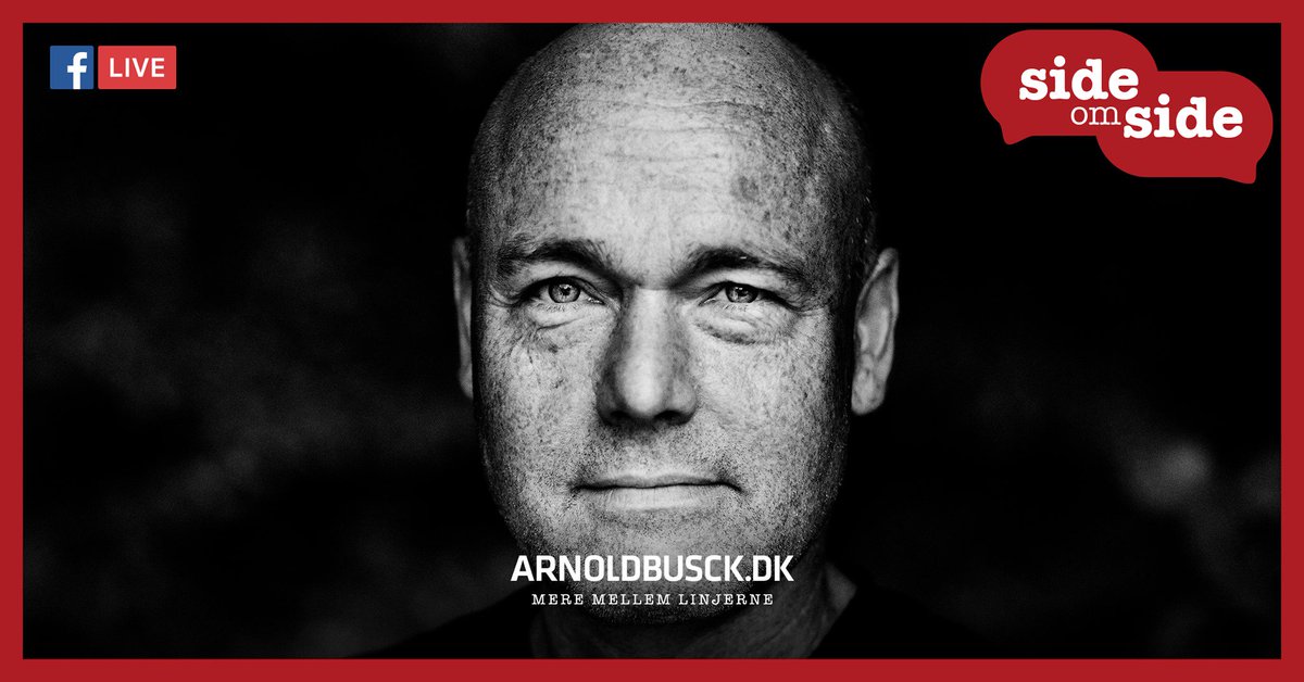 arnoldbusck's tweet photo. Peter Øvig Knudsens mor var psykisk syg. Da hun døde i 2016 besluttede Peter sig for at skrive en bog om at være barn til en psykisk syg, og selv blive ramt af depressionen med ophold på en lukket afdeling. Hør ham til SIDE OM SIDE i Arnold Busck Købmagergade i dag kl. 17. https://t.co/tgpyqrhoIP