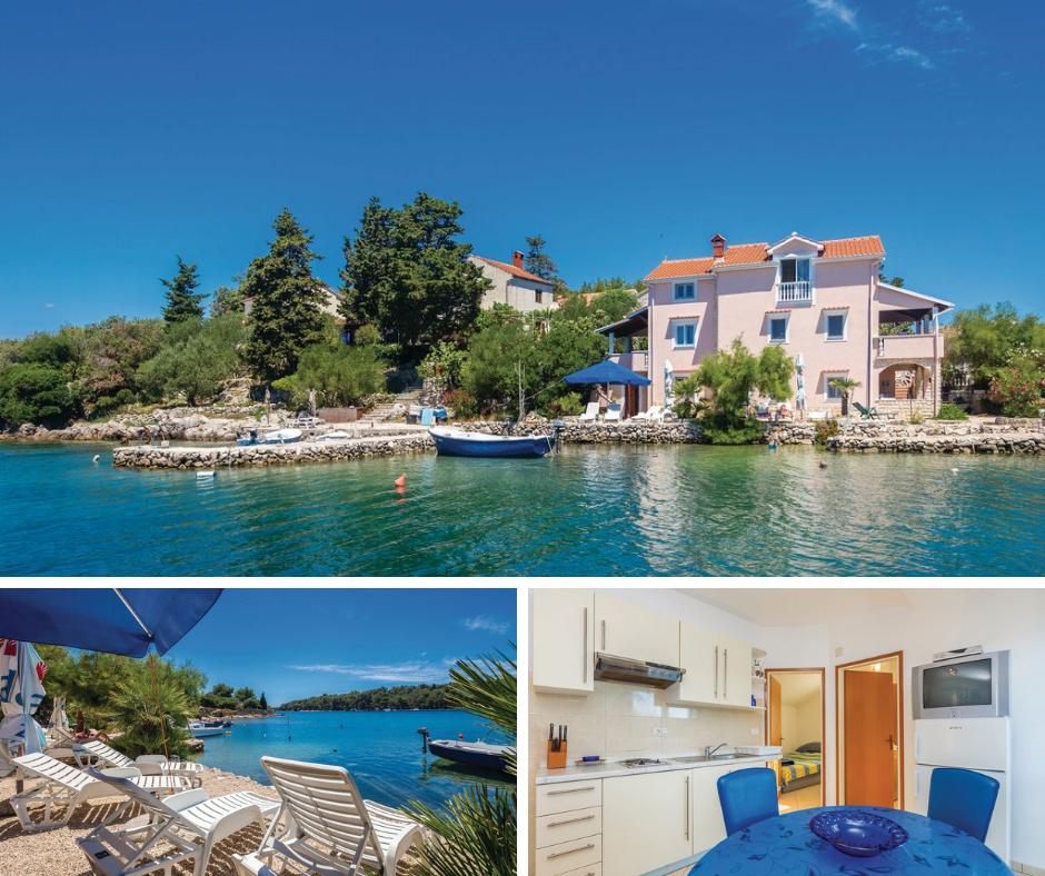 NOVASOL_UK's tweet photo. Apartment living is one of the best ways to enjoy Croatia. This comfortable 2-bedroom apartment, overlooking the water of Kvarner Bay, is fantastic value! 😎
https://t.co/TUbOakrZxC

#cheapholidays #croatia https://t.co/1rQULiHw1V