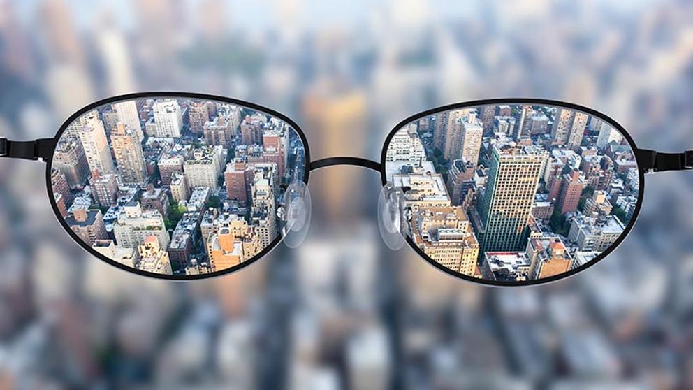 ¿Qué es la #miopía? | Síntomas, causas y cómo tratar la enfermedad http://ow.ly/CkxT50ue0hj