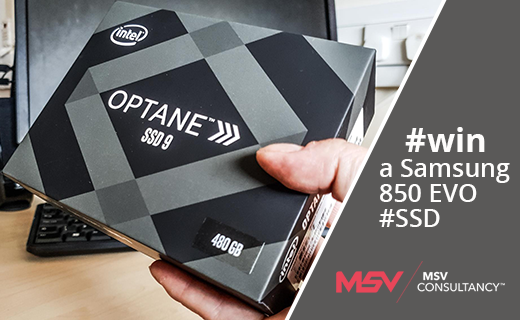 MSVConsultancy's tweet image. Want great performance with useful features? Better performance and reliability? SSDs are the way to go! Want to #win a #Samsung 850 EVO #SSD? Hurry! We're choosing our winners on 31st May - #retweet and #follow to be in with a chance ?? #inittowinit #giveaway #ITServices #tech