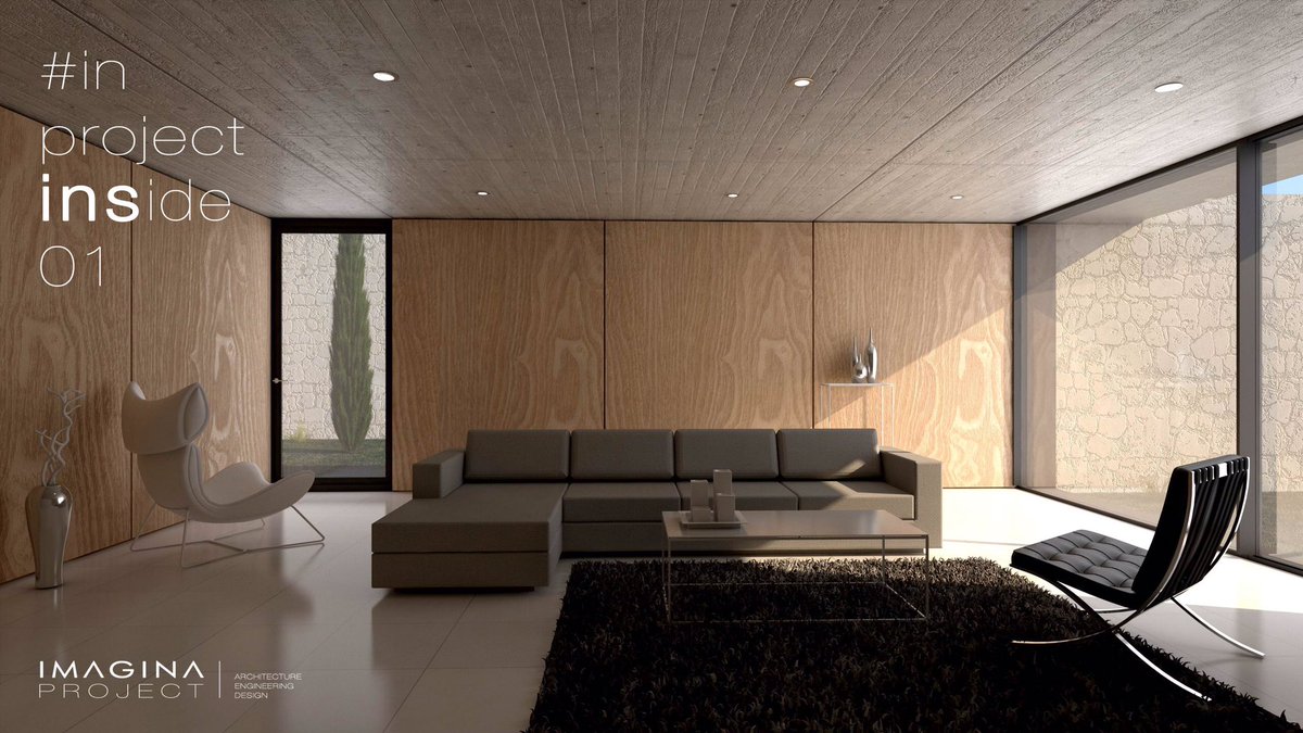 Imaginaproject I IN PROJECT INSIDE 01
INSIDE. El proyecto de estudio interior de vivienda conceptual.
#ins01 #inprojectinside #inrterior #3d #valencia #alicante #ibiza #javea  #Xàbia #den
Project by: <a href="/imaginaproject/">IMAGINA Project</a> @vicent_chust <a href="/c91escorcia/">Carlos Escorcia</a>

imaginaproject.com