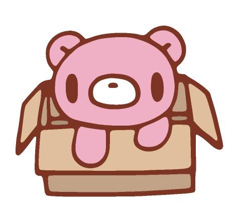 グルーミーのtwitterイラスト検索結果