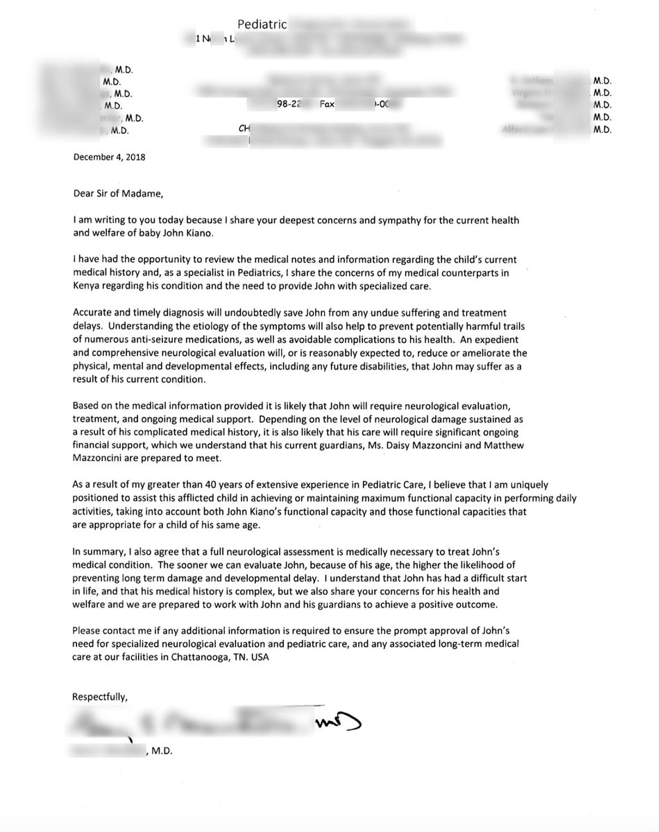 <a href="/ntvkenya/">NTV Kenya</a> Further medical reports for the public #JusticeForBabyKiano