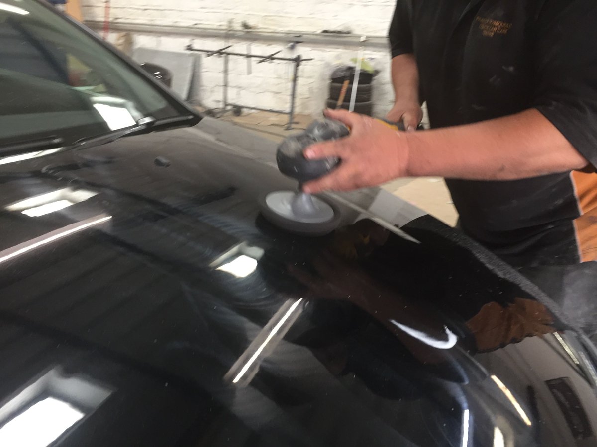 ***MACHINE POLISHING***
For when you need your car to look the very best 😀😀😀
Book in on Mansfield 01623 422123