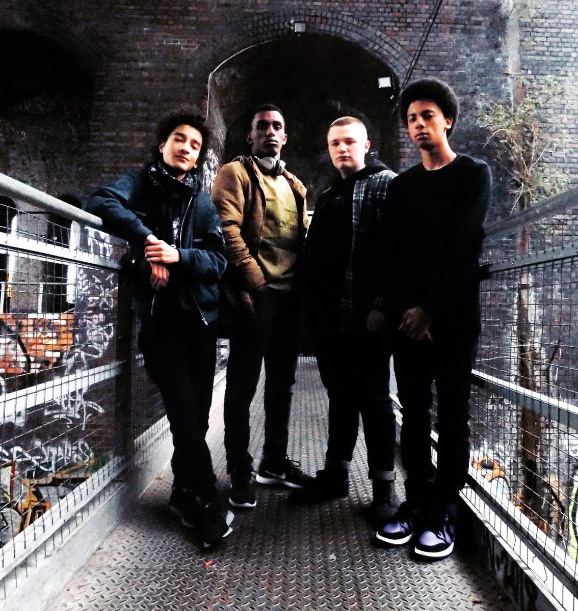 We’re playing the Symphony Hall Foyer on the 31st of May. It’d be great to see you there!!