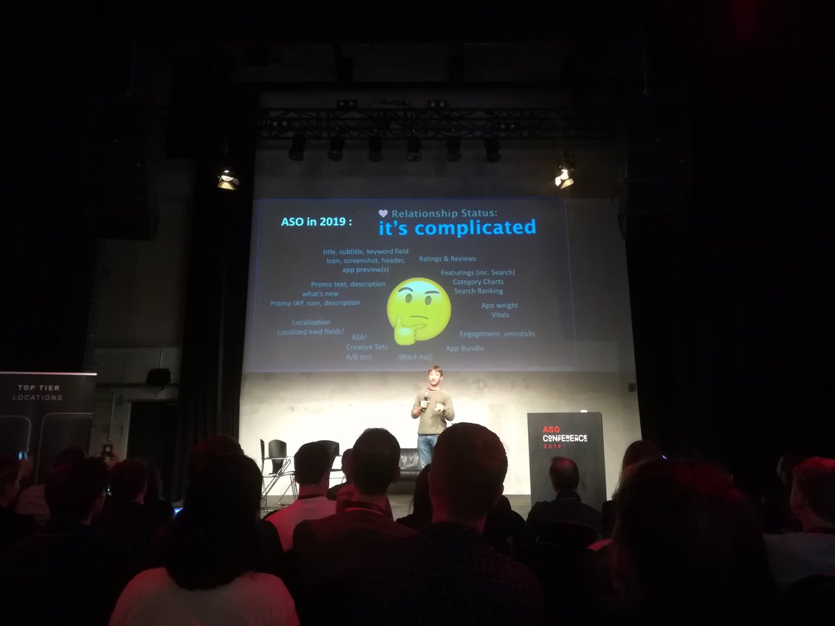 zosia_lach's tweet photo. It's summerise my reaction with my everyday work #asoconference https://t.co/qycQ5n4ife