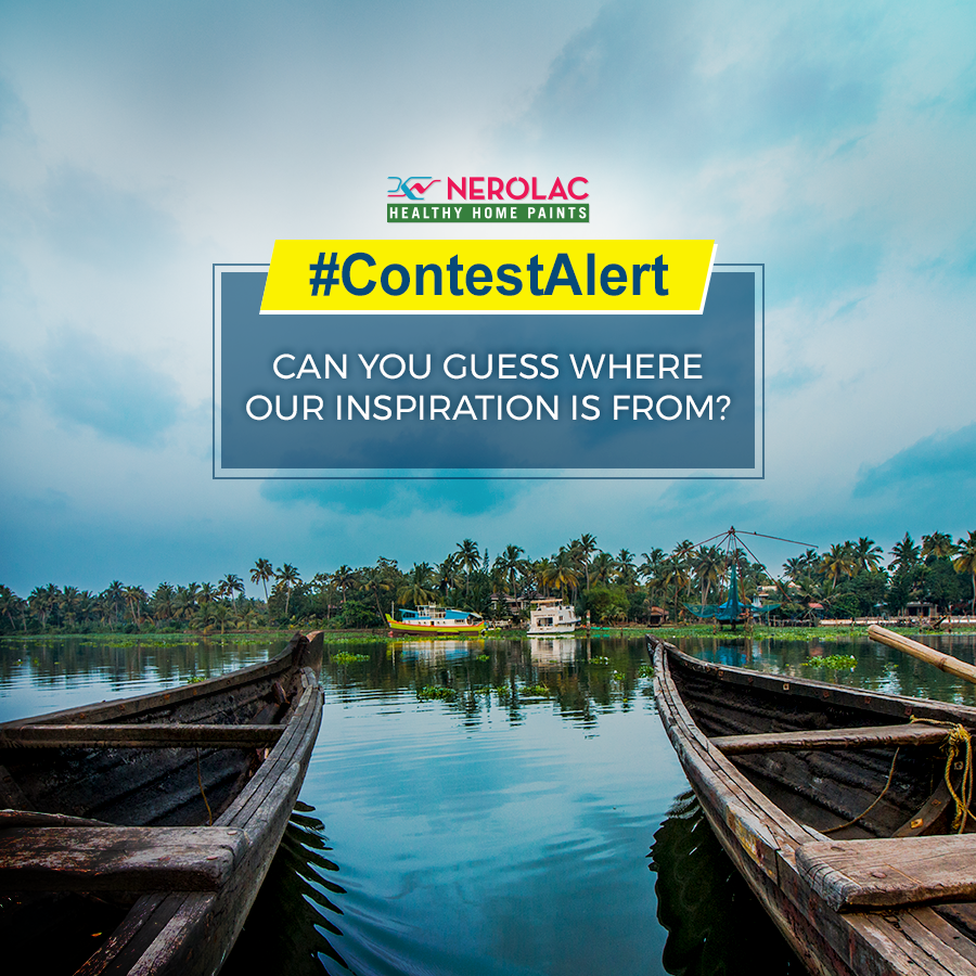 Nerolac_Paints's tweet photo. Does this captivating view inspire your inner shutterbug? Guess the correct location of this image and one lucky winner will stand a chance to travel with us on our next #NerolacColourTrails. 
#ContestAlert #CaptureWithNerolac #Photowalks #Travel #TravelPhotography #TravelBlogger https://t.co/srllxa655y