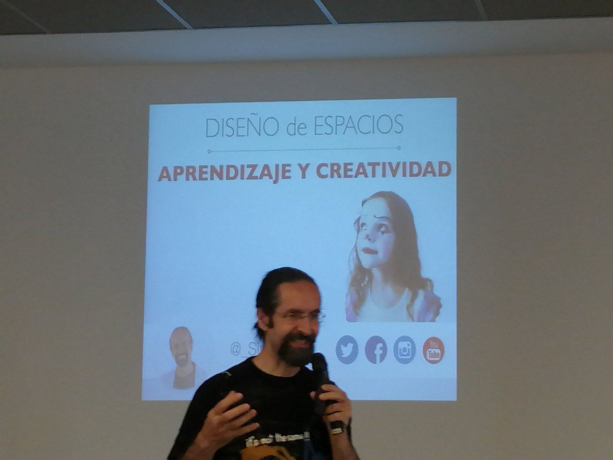 CepaGuadarrama's tweet photo. Compartiendo espacios con Siro López Gutiérrez #AdultosCRIF https://t.co/DE7O3pPTKy