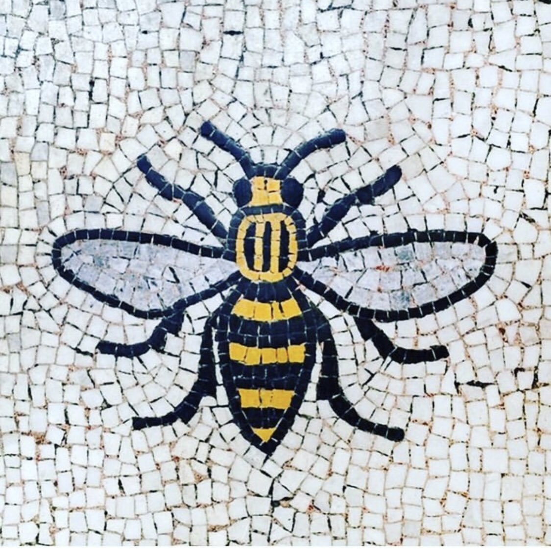 22.05.2017 Our thoughts and prayers are with the friends &amp; Family of the 22 victims killed in the Manchester terror attack two years ago today. #Manchester #OneLoveManchester 💛