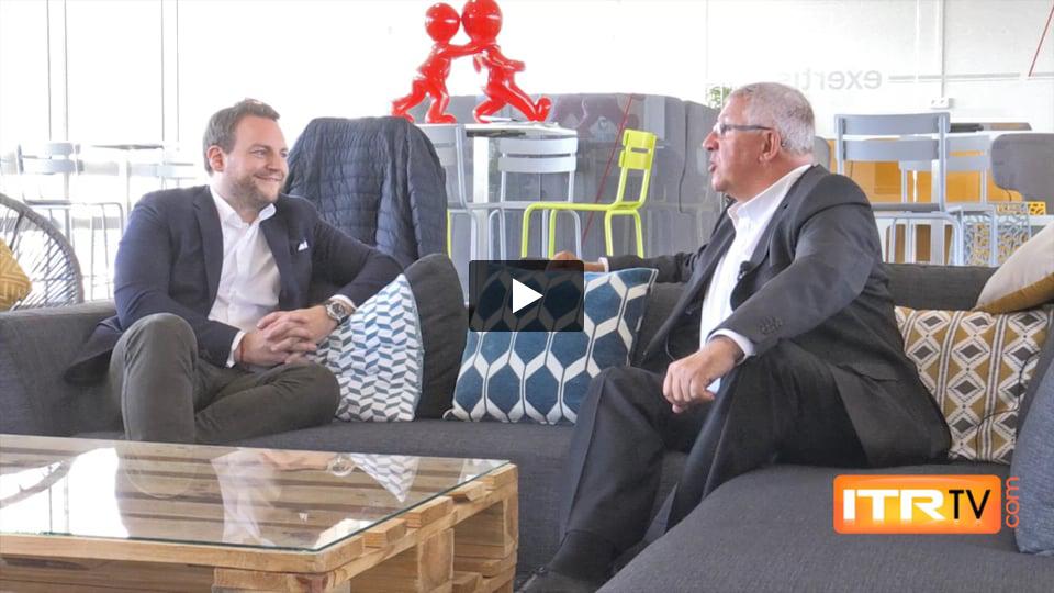 Exertis France tweet media