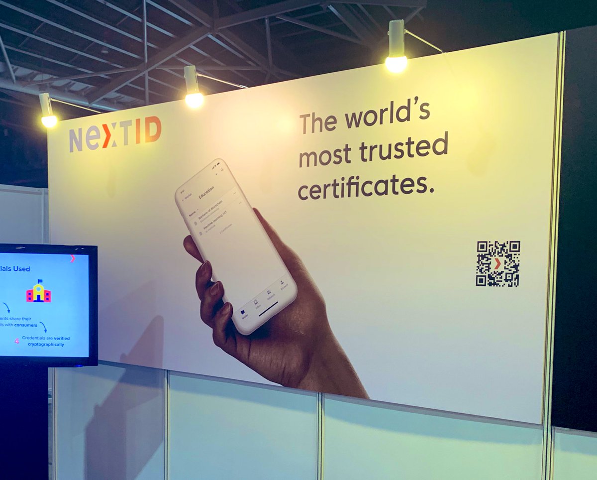 NextID tweet media