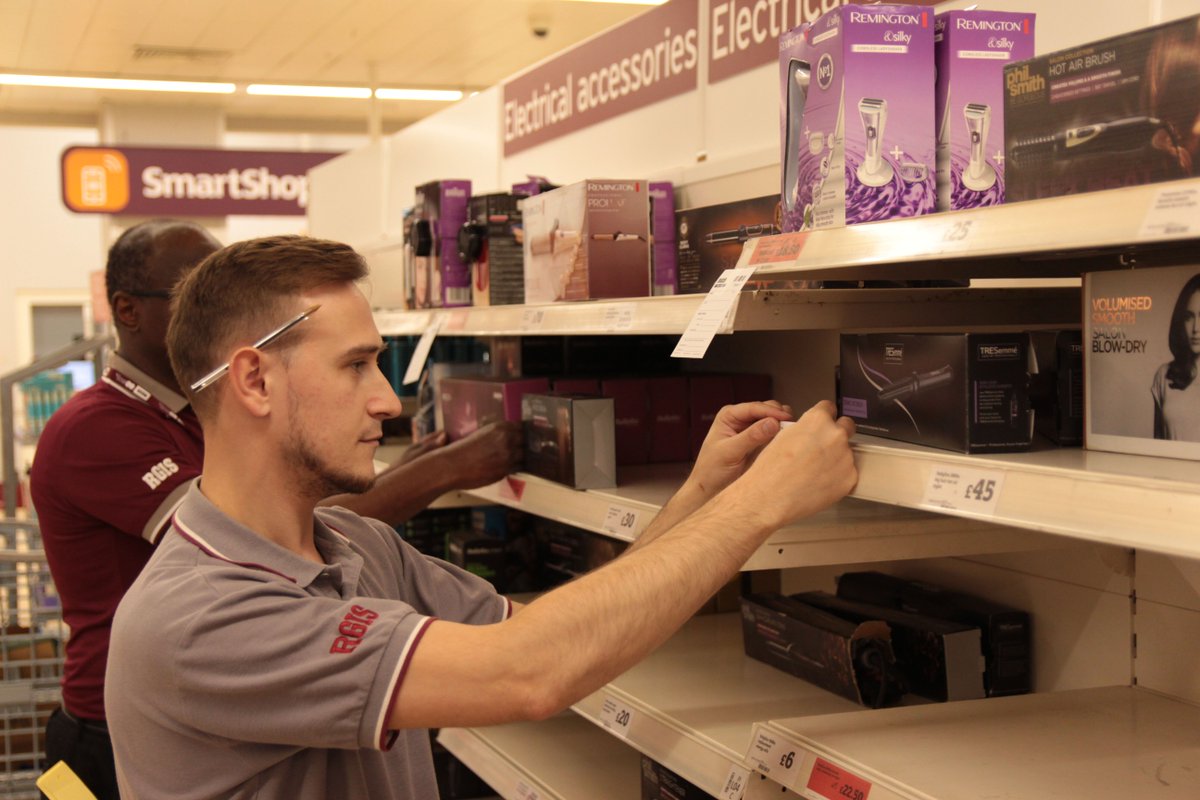 RGIS_UK's tweet image. RGIS offer the experienced resources to take the pain out of that move or new store setup. #rgis #teamrgis #storeconversion #overnightinstallation #preparingmerchandise #storedevelopment #setup #newstore rgis.co.uk/case-studies/g…