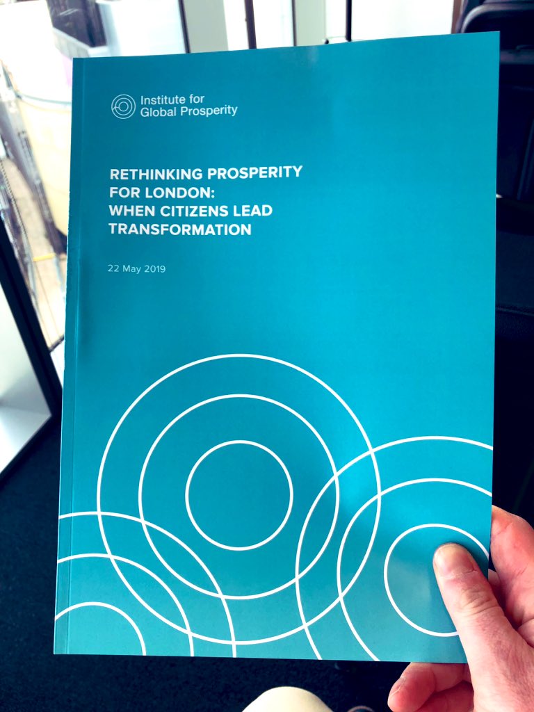 HCD_CEO's tweet photo. At the @glo_pro launch of a new prosperity index for London at @LondonLegacy. With a focus on #EastLondon (inc #Hackney), I’m keen to see how @hackneycoops can contribute towards an inclusive economy, and really unpick the meaning of #prosperity to our communities https://t.co/Gt4AnmJgVH