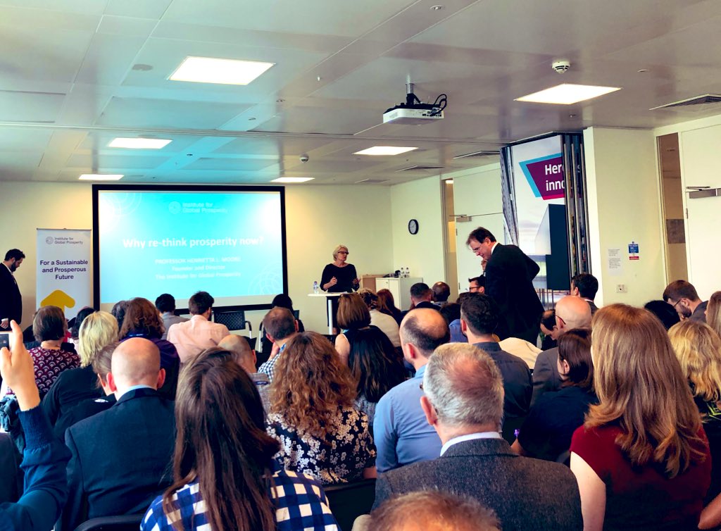 HCD_CEO's tweet photo. At the @glo_pro launch of a new prosperity index for London at @LondonLegacy. With a focus on #EastLondon (inc #Hackney), I’m keen to see how @hackneycoops can contribute towards an inclusive economy, and really unpick the meaning of #prosperity to our communities https://t.co/Gt4AnmJgVH
