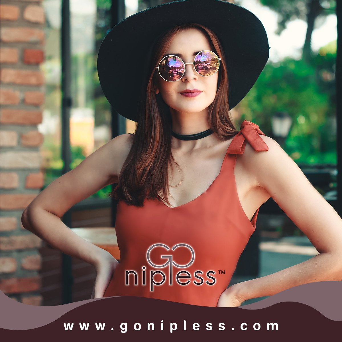 GoNipless's tweet image. Confidently and comfortably wear your summer OOTDs with Go Nipless!

Order Go Nipless now: gonipless.com/storefront

#ootd #summer #gonipless #nipplecover #braless #comfort #upto8hours #absolutecoverage #lightweight #forwomenbywomen