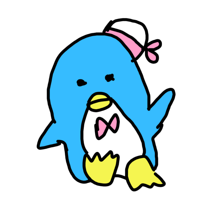 タキシードサムは老後のtwitterイラスト検索結果