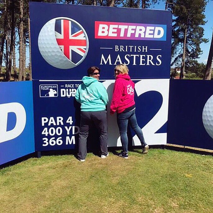 Caos_Kit's tweet photo. We LOVE getting your caos snaps! ๐.. Dont forget to tag us in and send us your photos @caos_kit ๐ธ Let us know where in the world you are causing caos!? ๐โ๏ธ
#caoskrew #causingcaos #britishmasters #croatia #austria #athletics #walking #GetInvolved https://t.co/xCr7DznW2J