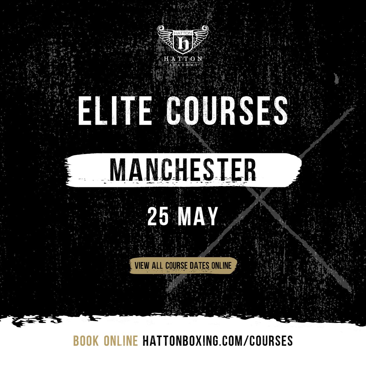 HattonBoxing's tweet photo. Power couple @Livewrightkev + @dleight are active in Manchester this weekend @HattonGym.
They'll be teaching the final stage of #HattonAcademy certification - if you're already enrolled with #HattonAcademy - don't hesitate, complete your certification!
https://t.co/S96F5eZika https://t.co/yWBFyCw1BB