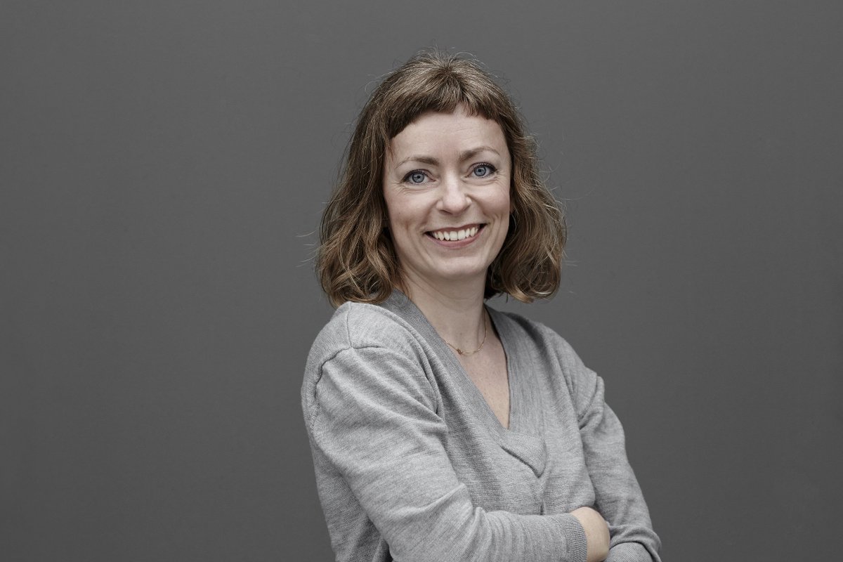 SangbergArch's tweet photo. Sangberg-partner bliver DGNB-konsulent // ”DGNB er et rigtigt godt redskab, der giver et samlet overblik over alle de aspekter, der gør et byggeri bæredygtigt." — Marie-Louise Rooijackers Mejlholm, associeret partner, er ny DGNB-konsulent @DK_GBC. #DGNB #bygdk #arkdk https://t.co/mllNPjaA1V