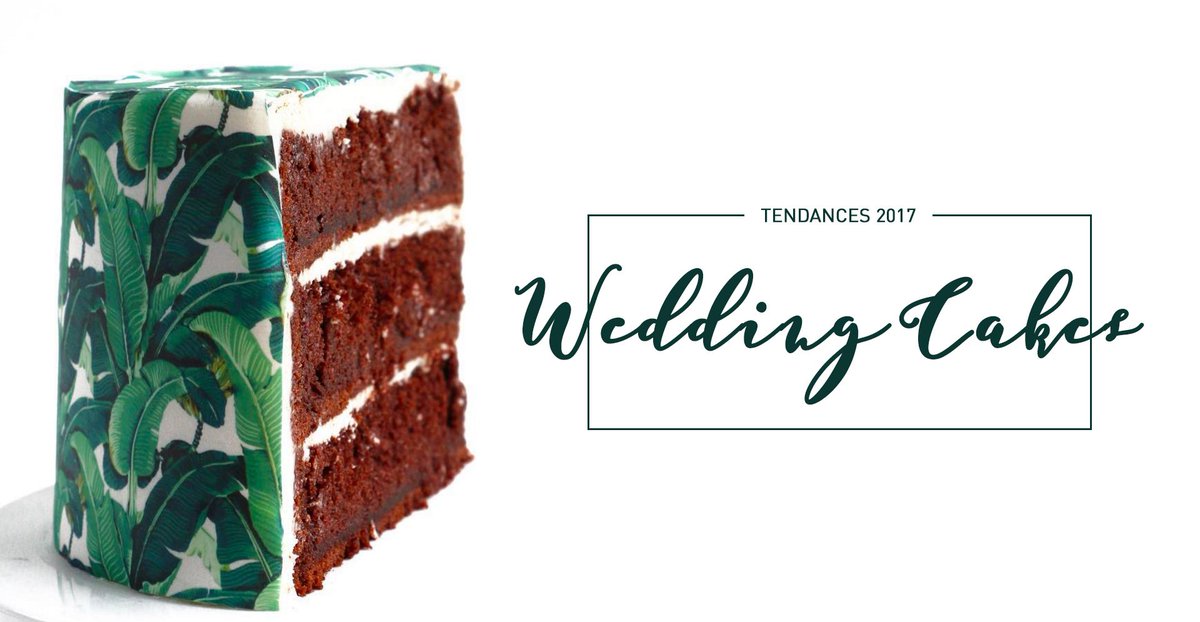 [INSPIRATION] On vous offre quelques idées pour votre Wedding Cake ! Il y en aura pour tous les goûts : Arty, Minéraux ou Mix&amp;Match ... Faites votre choix 🎂

➡️ ow.ly/NaxH30o03vA 
#mariage #lyon #lyonmariage #weddingcake #gateaumariage