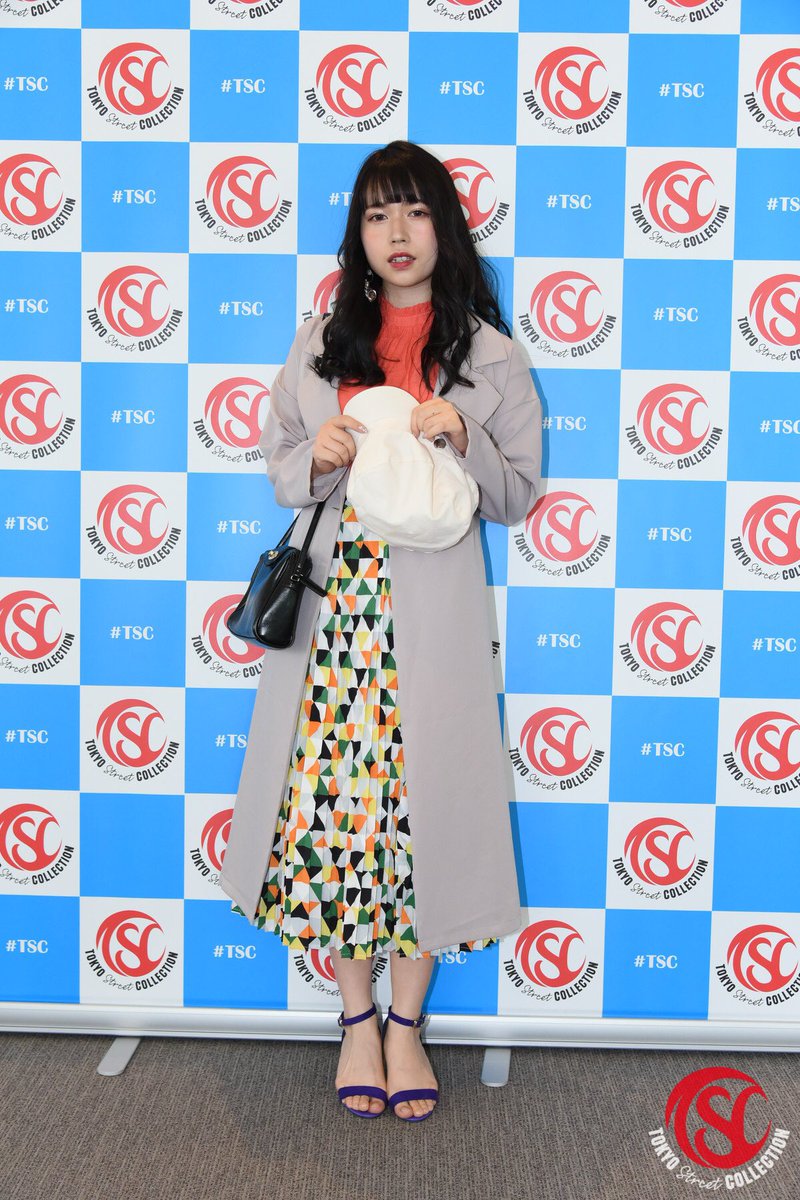 sc_tokyo2015's tweet photo. #TOKYOStreetCOLLECTION
#SpRay × #ModishGaze ステージ
@milk__usagi https://t.co/xW9EoNK4uE