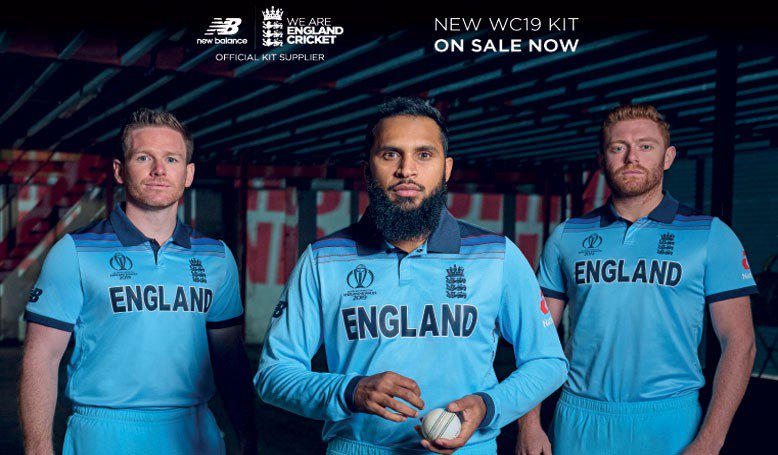 Cricket_Hockey's tweet photo. ON SALE NOW at #crickethockeydotcom: https://t.co/ew0WyQiXyW @NBCricket #englandcricket #CWC2019 #replicakit #save10percent https://t.co/YemvwmmaVe