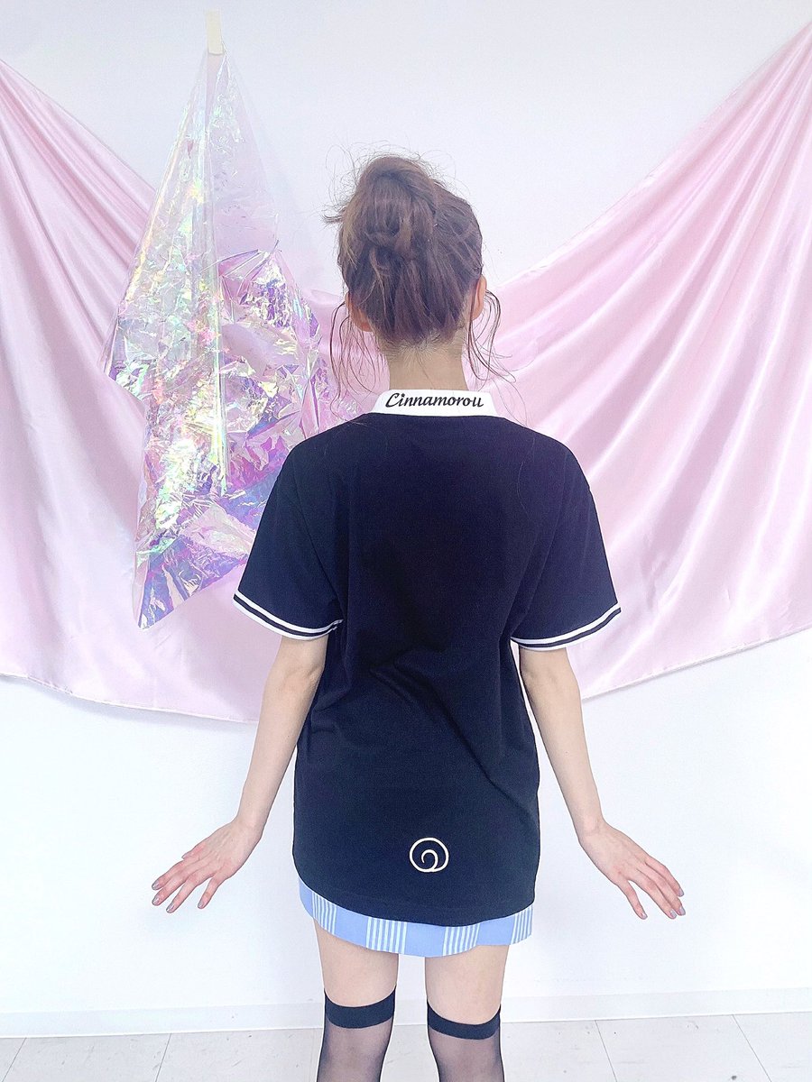 大谷 映美里 シナモロール Titty Co コラボアイテムが発表されました 大好きなシナモンコラボの モデルができて本当に嬉しいです ビッグtとiphoneケース ユニセックスなので男の子もぜひ かわいいいい O W O T Co Vz8lt8f2zk