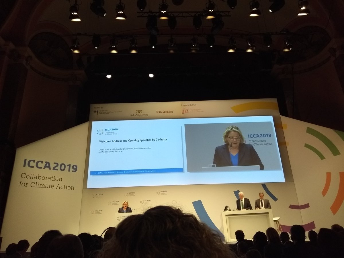 MuenchWWF's tweet image. 2019 das Jahr für collaboration for climate action - Kohleausstieg bis 2038? Wie past das zusammen?