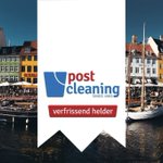Photo by Post Cleaning (@post_cleaning)