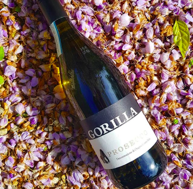 gorillawines's tweet photo. The perfect summer party sparkling 🍾🥂🦍 #gorillaprosecco https://t.co/SlQLmecjl2