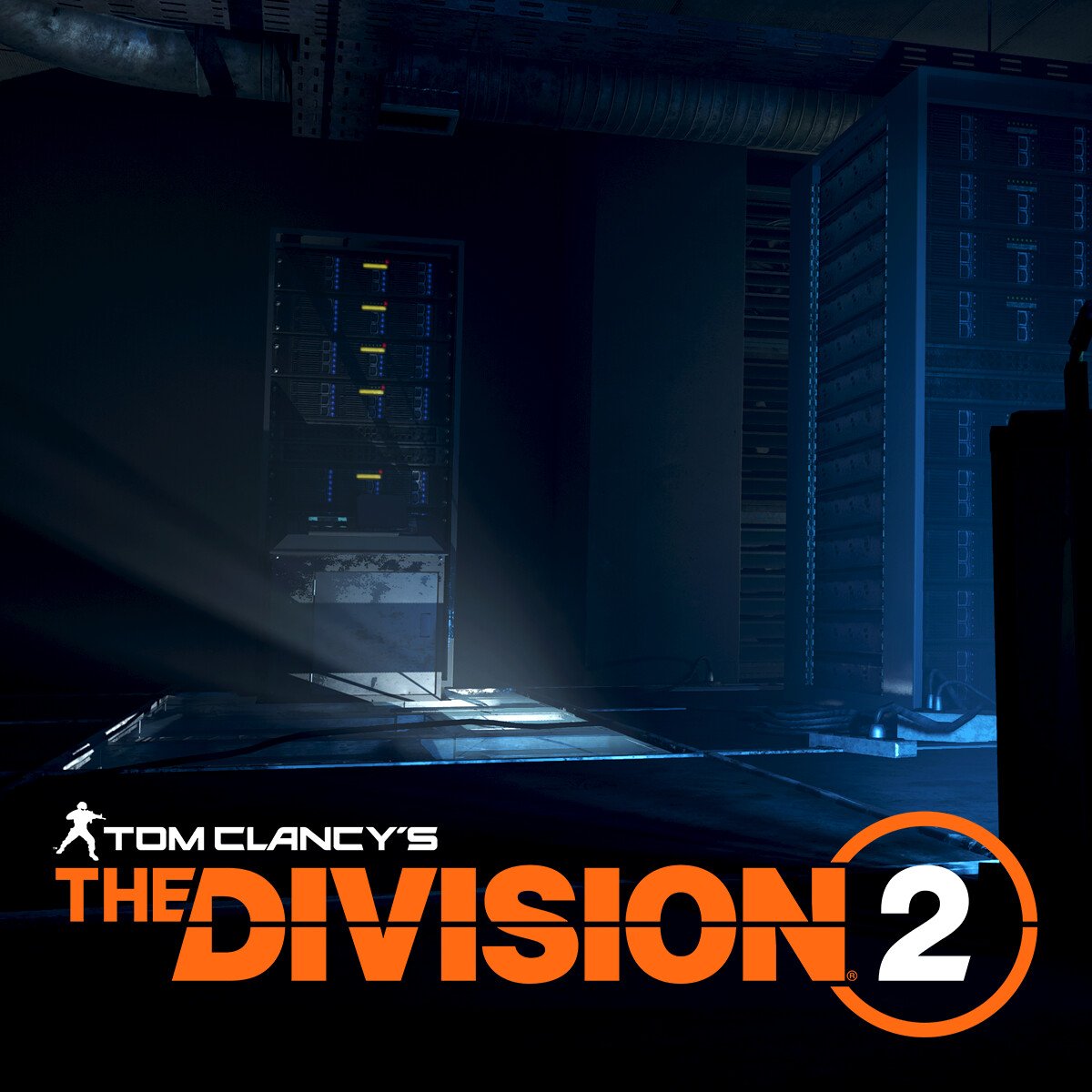 Final part of the work done for The Division 2. Thanks to all the great team. :)