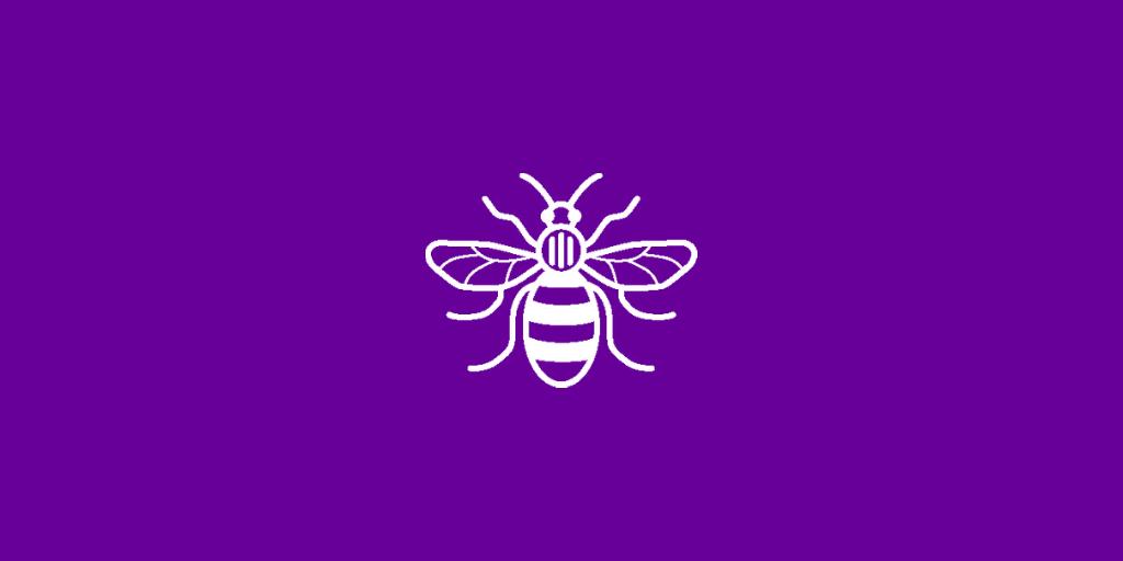 Remembering two years ago today and all those affected 🐝
#ManchesterRemembers #WeStandTogether