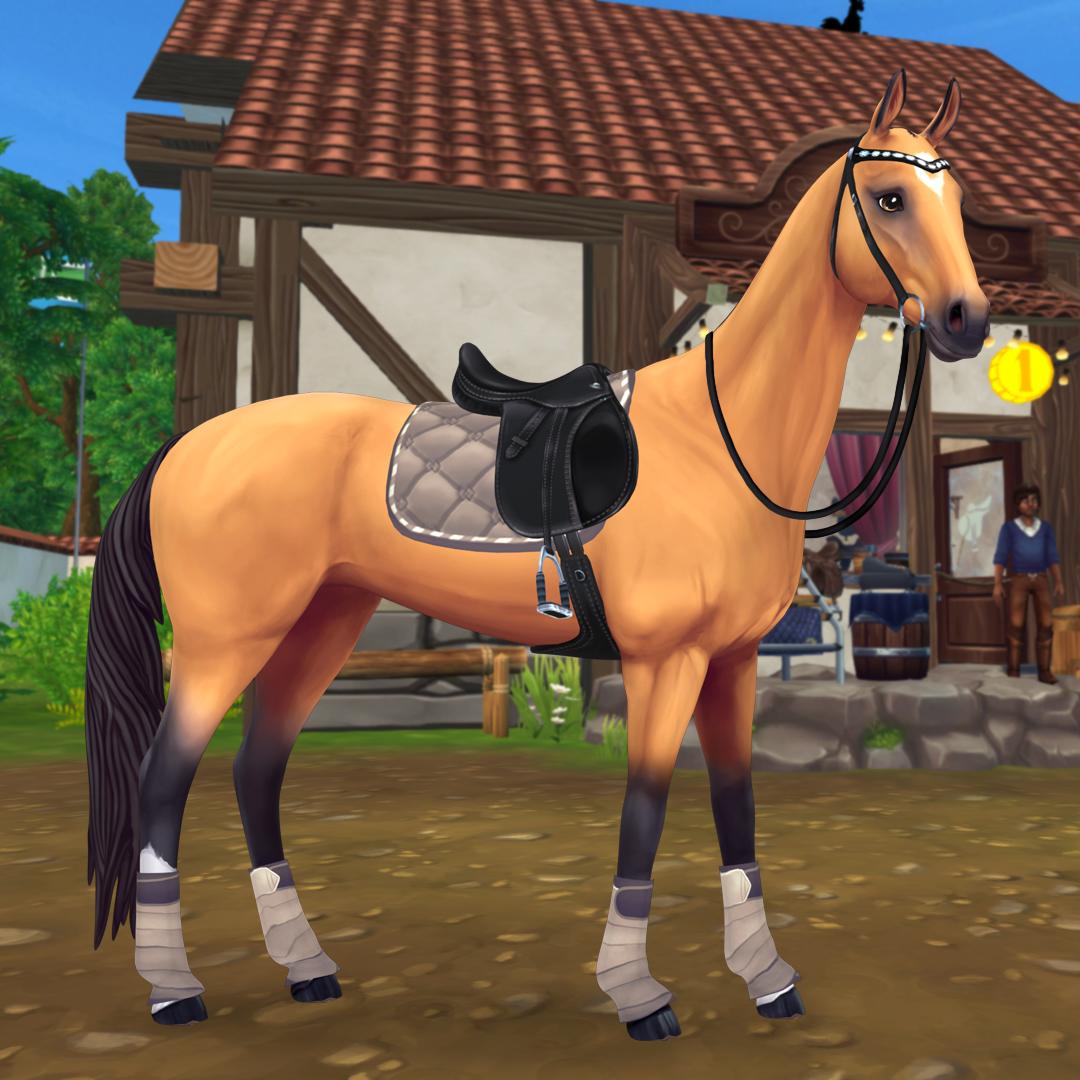 star stable google play