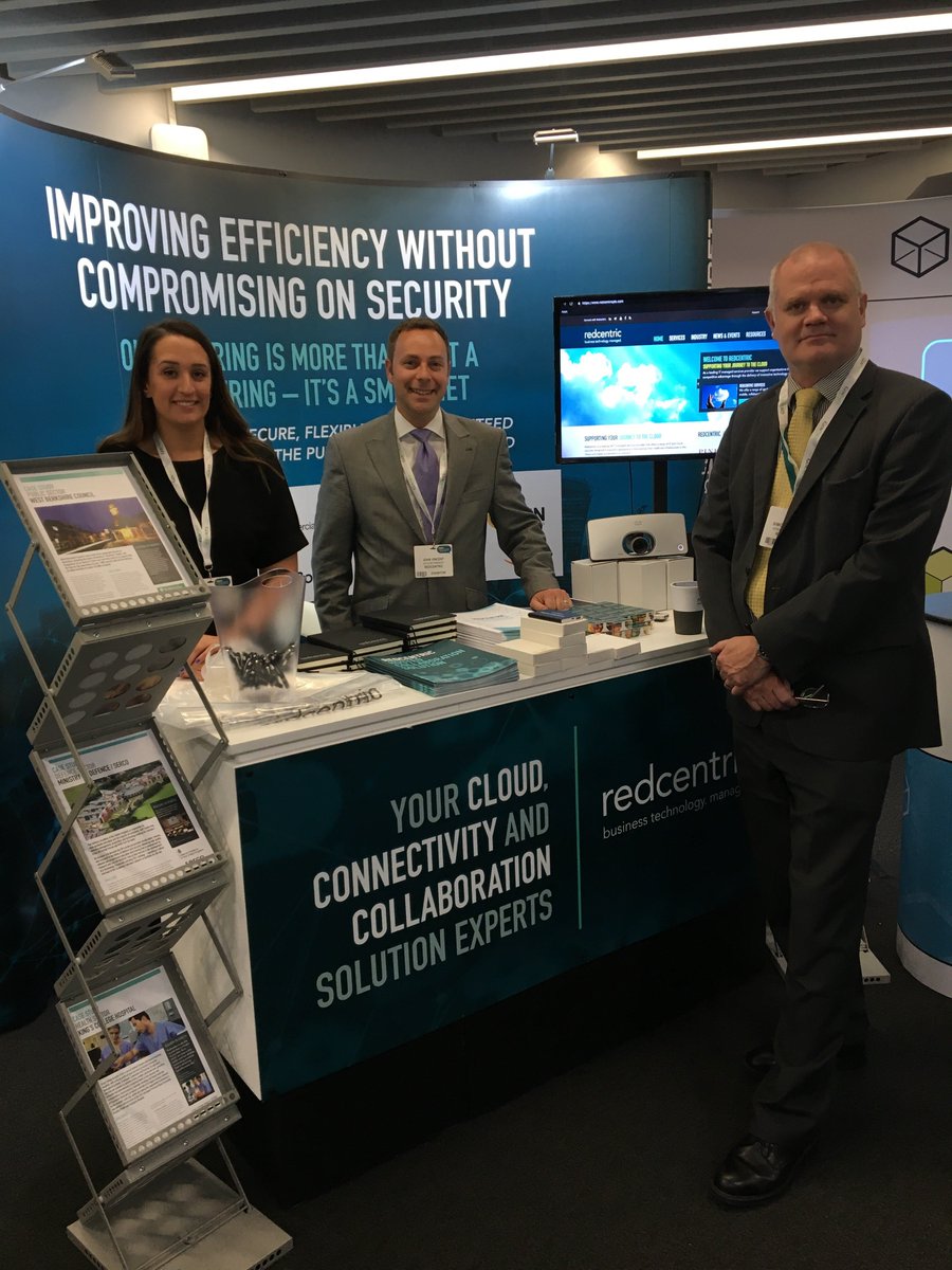 Redcentricplc's tweet image. Come see us today at #DigiGovUK19 with @Fortinet - Start improving your efficiencies without compromising on security #Smartnet #WAN #SDWAN #Secure #Flexible #Future-proofed